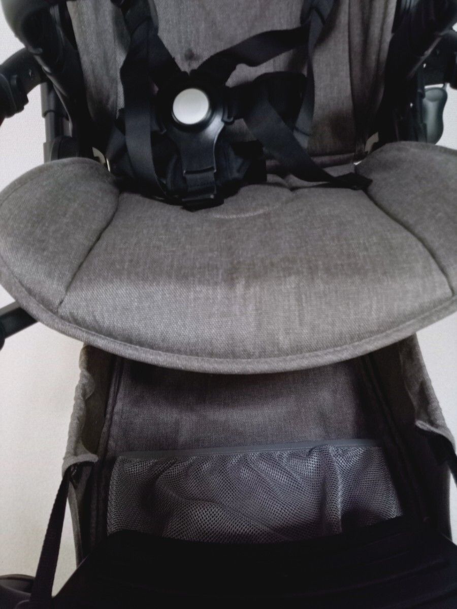 バガブー ビー6