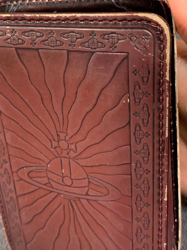 ヴィヴィアンウエストウッド