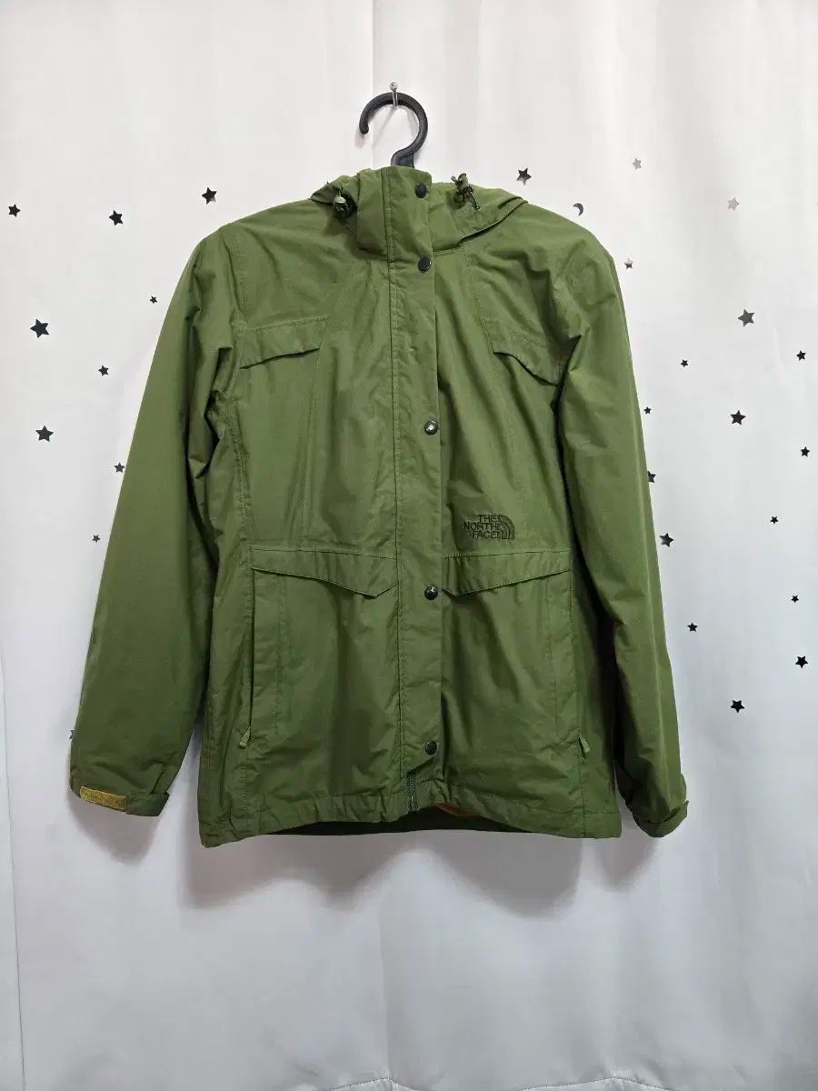 THE NORTH FACE ザノースフェイス ハイベント レディース ウィンドブレーカー ジャケット 85