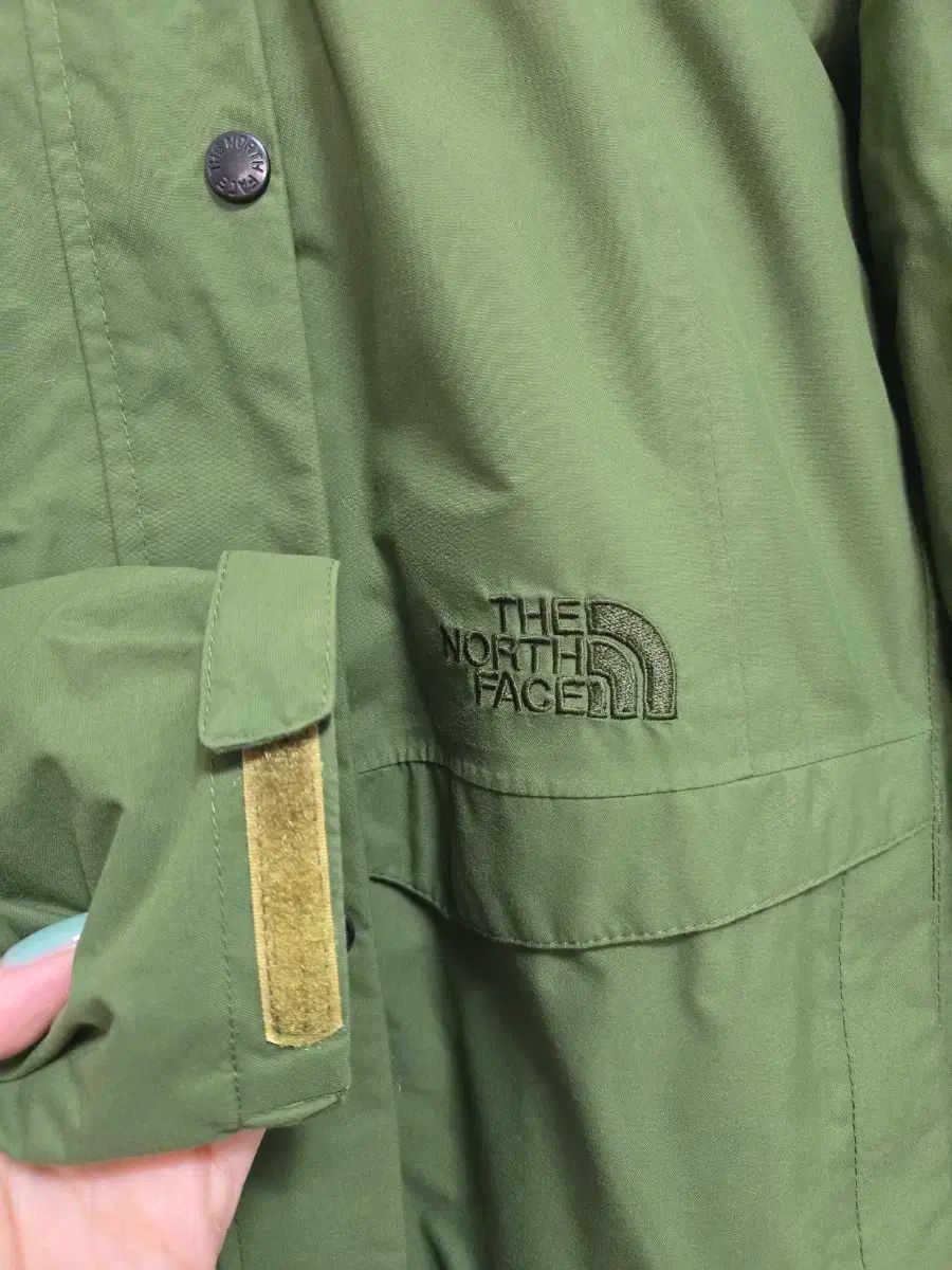 THE NORTH FACE ザノースフェイス ハイベント レディース ウィンドブレーカー ジャケット 85