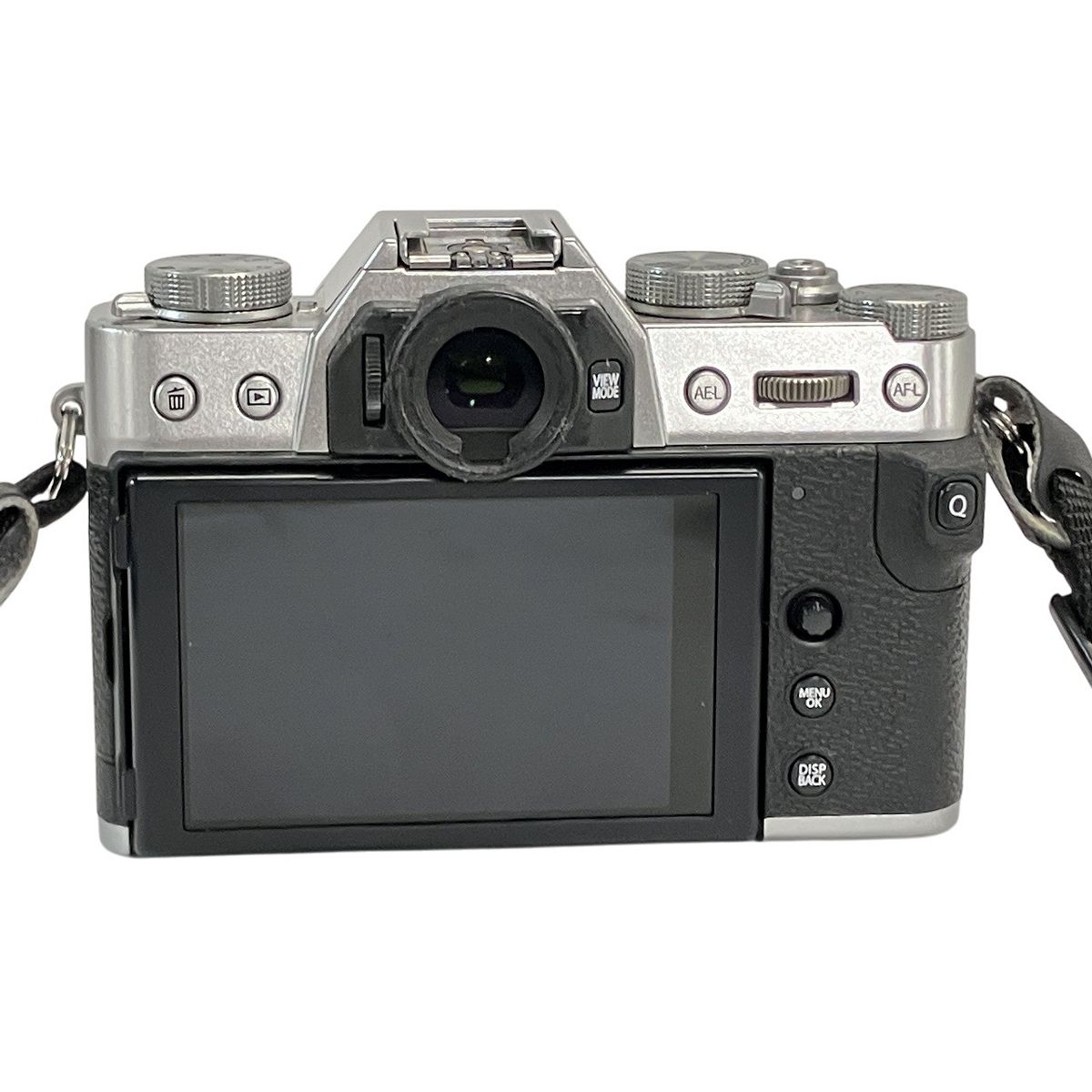 エックスティー カメラ