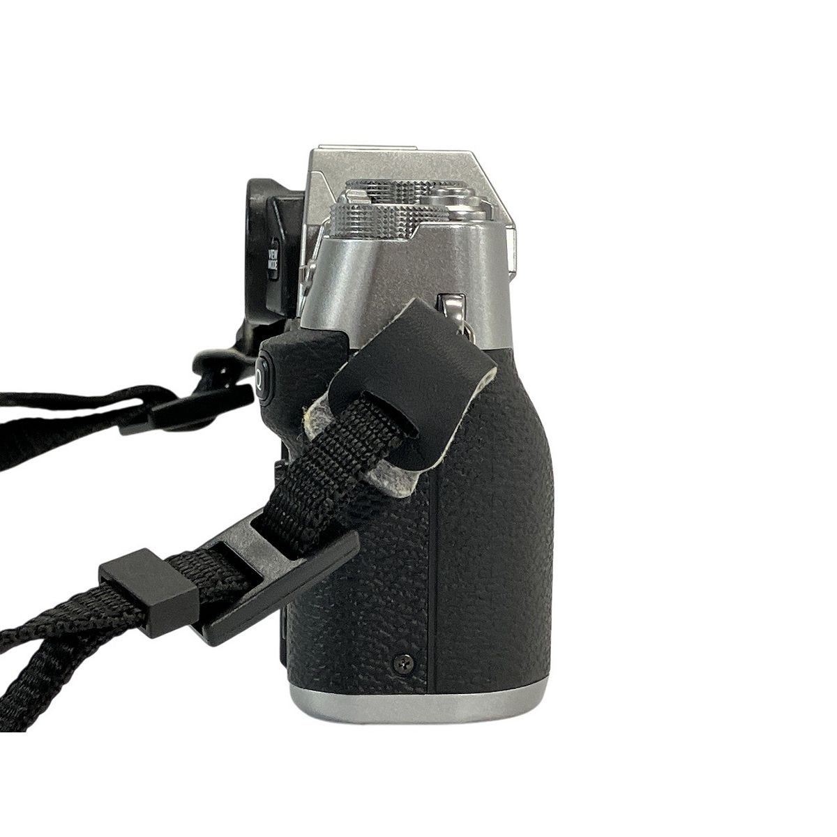 富士フィルム エックスティー