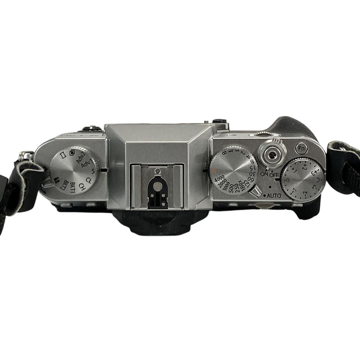 ボディ 富士フィルム