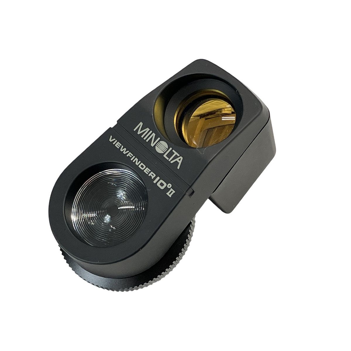 MINOLTA ミノルタ VIEWFINDER 10° II ビューファインダー 露出計 カメラ W10590167