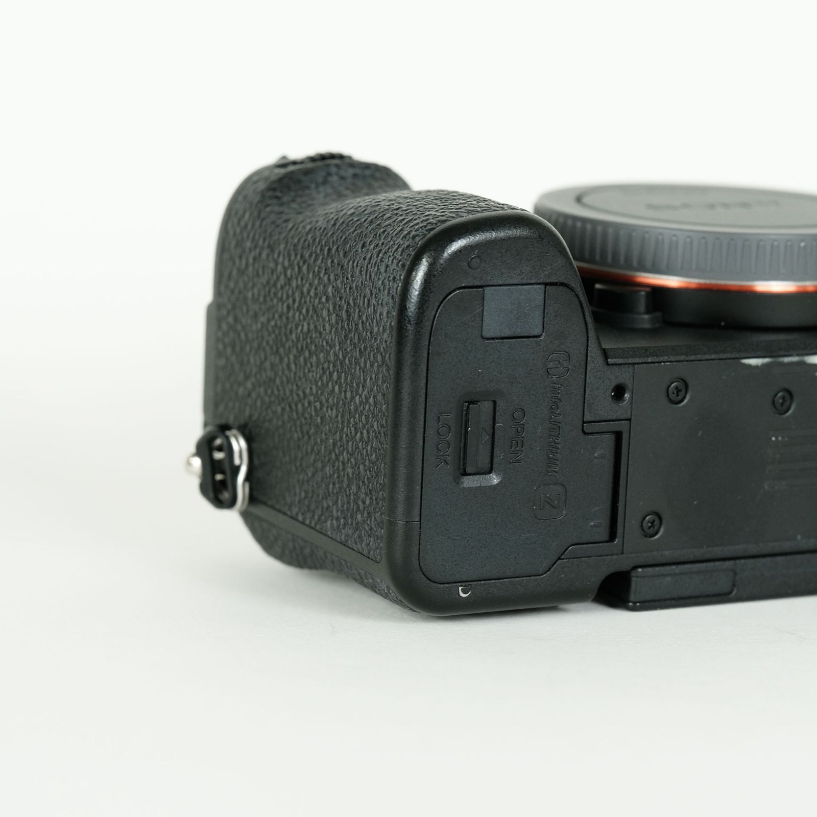 ボディ ブラック