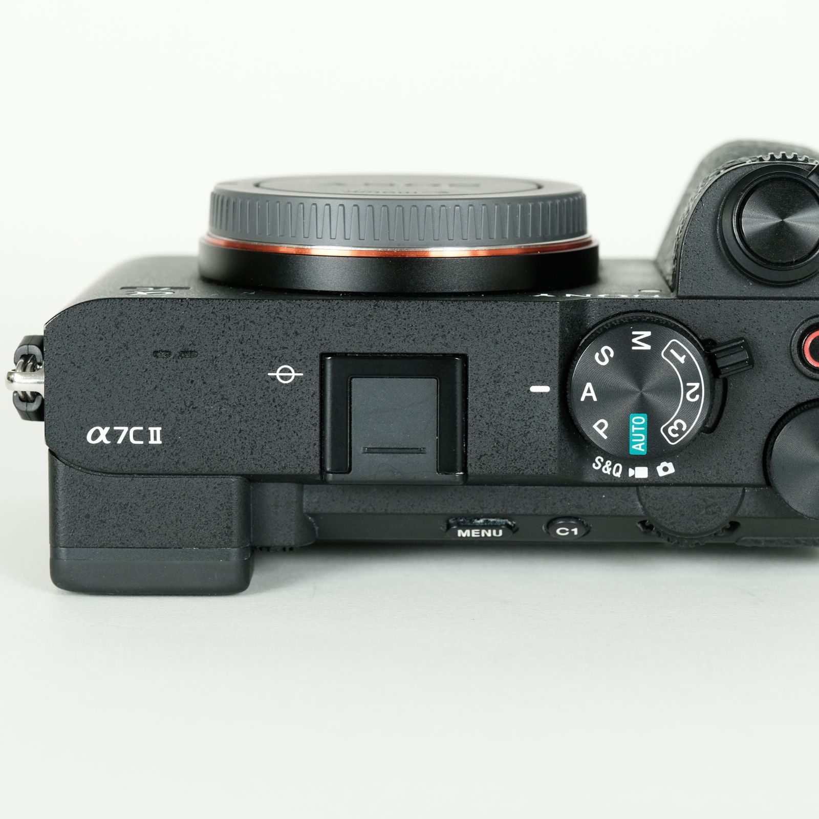 α7 C