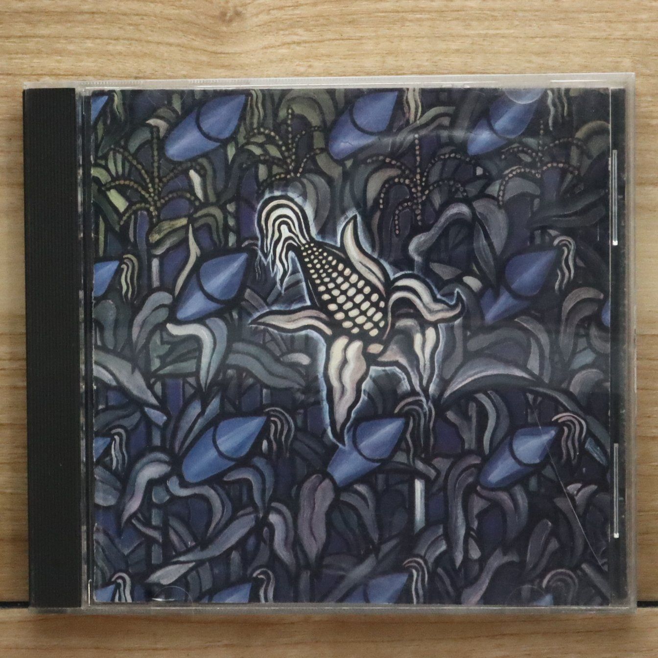 中古CD☆バッド・レリジョン/Bad Religion□ Against the Grain