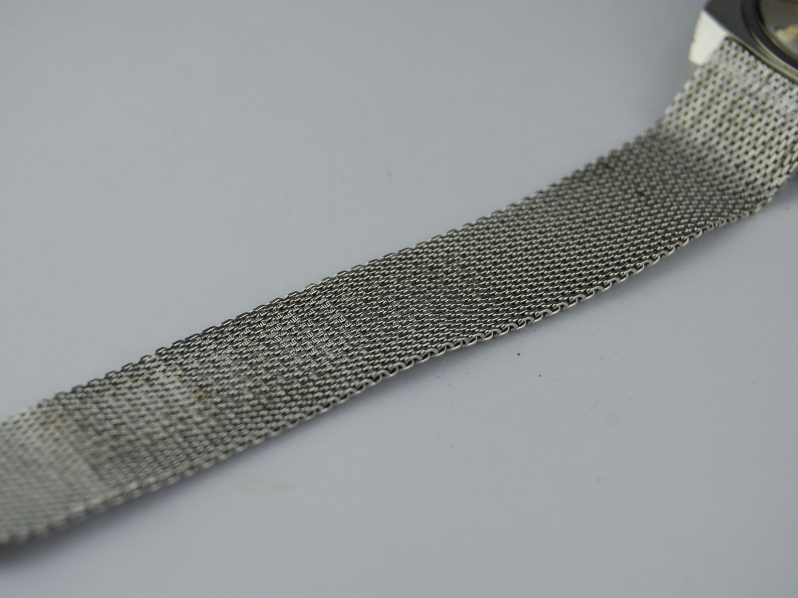 WALTHAMウォルサム ワールドオーバー