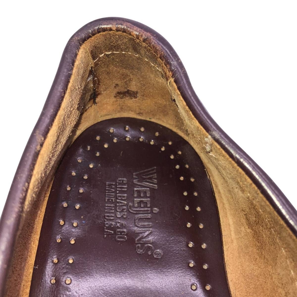 ジーエイチバス G.H.Bass