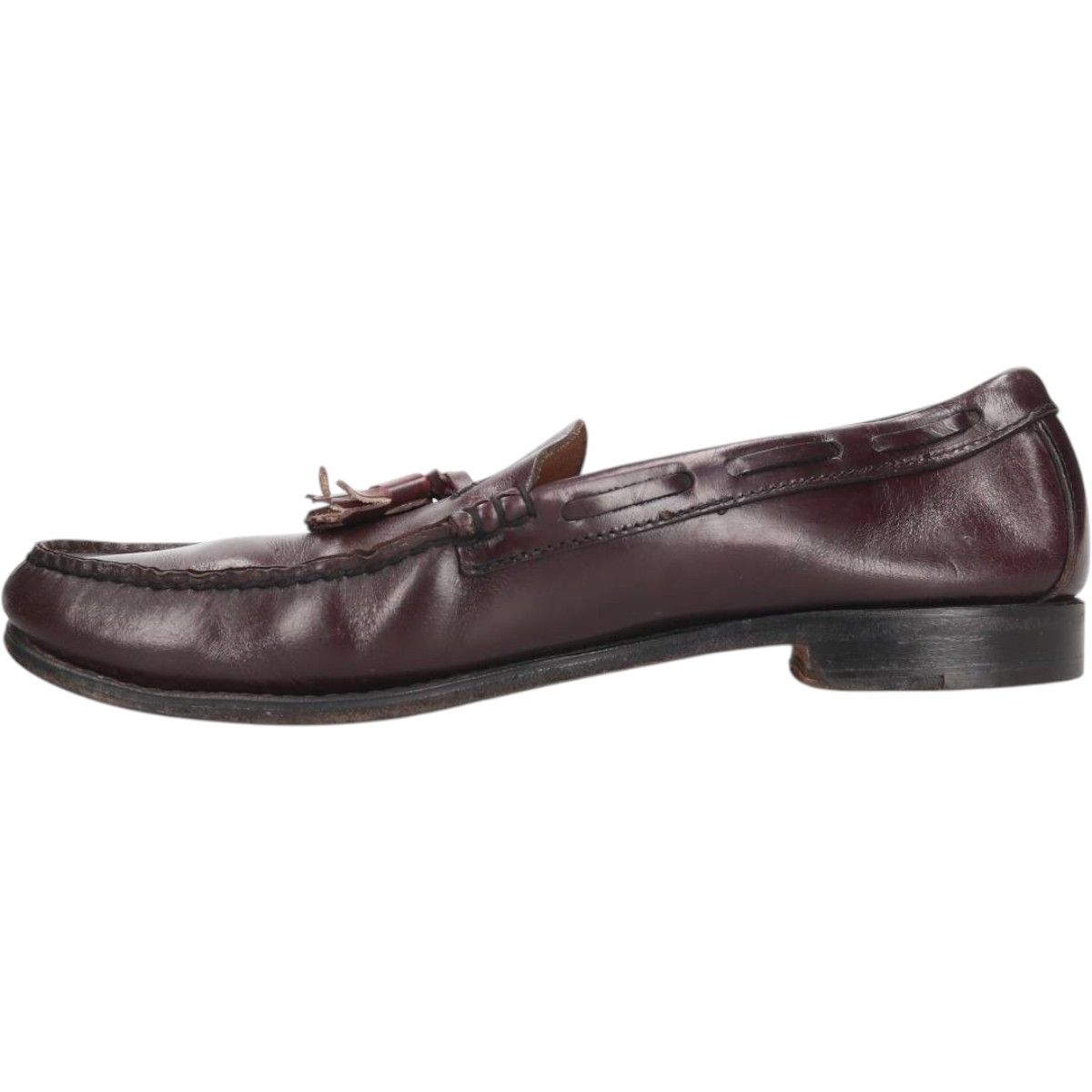 ジーエイチバス G.H.Bass