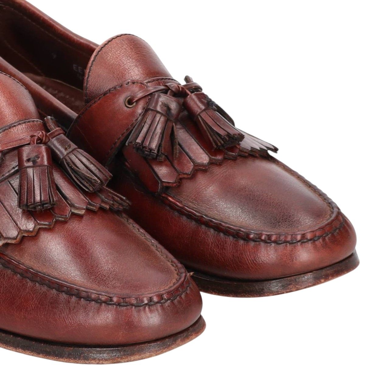 アレンエドモンズ ALLEN