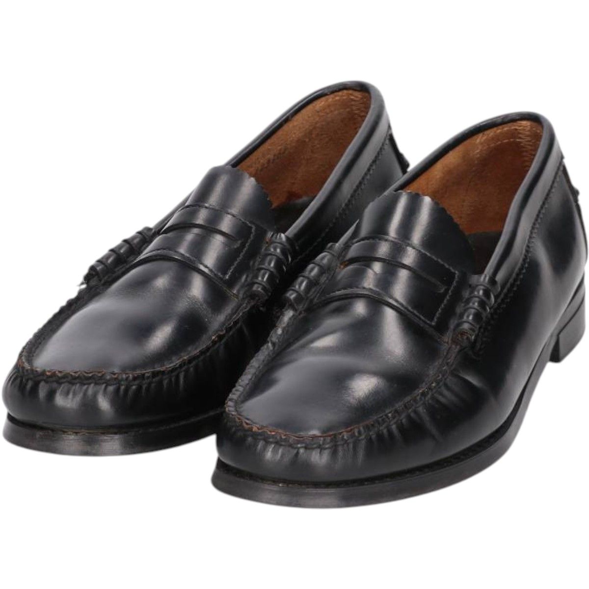 古着 デクスター Dexter コインローファー 8D メンズ26.0cm相当 saa015144