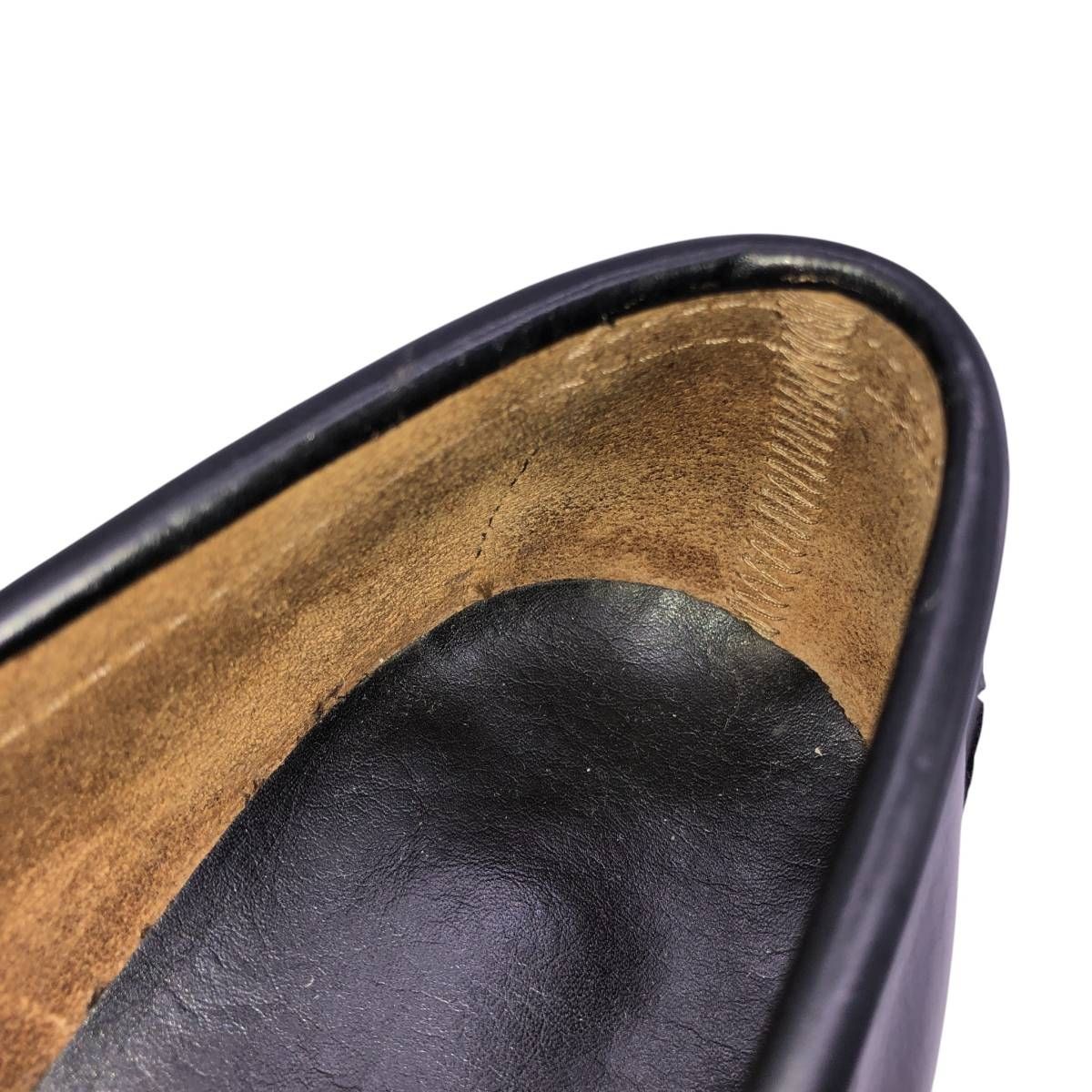 古着 デクスター Dexter コインローファー 8 D メンズ26.0 cm相当 saa 015144