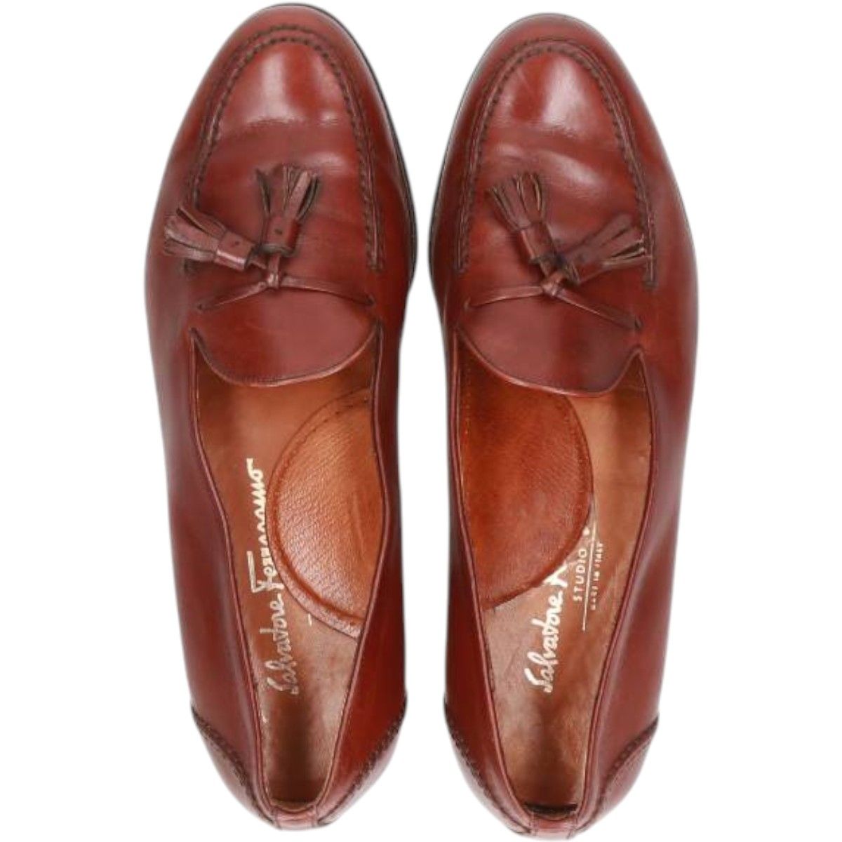 フェラガモ Salvatore