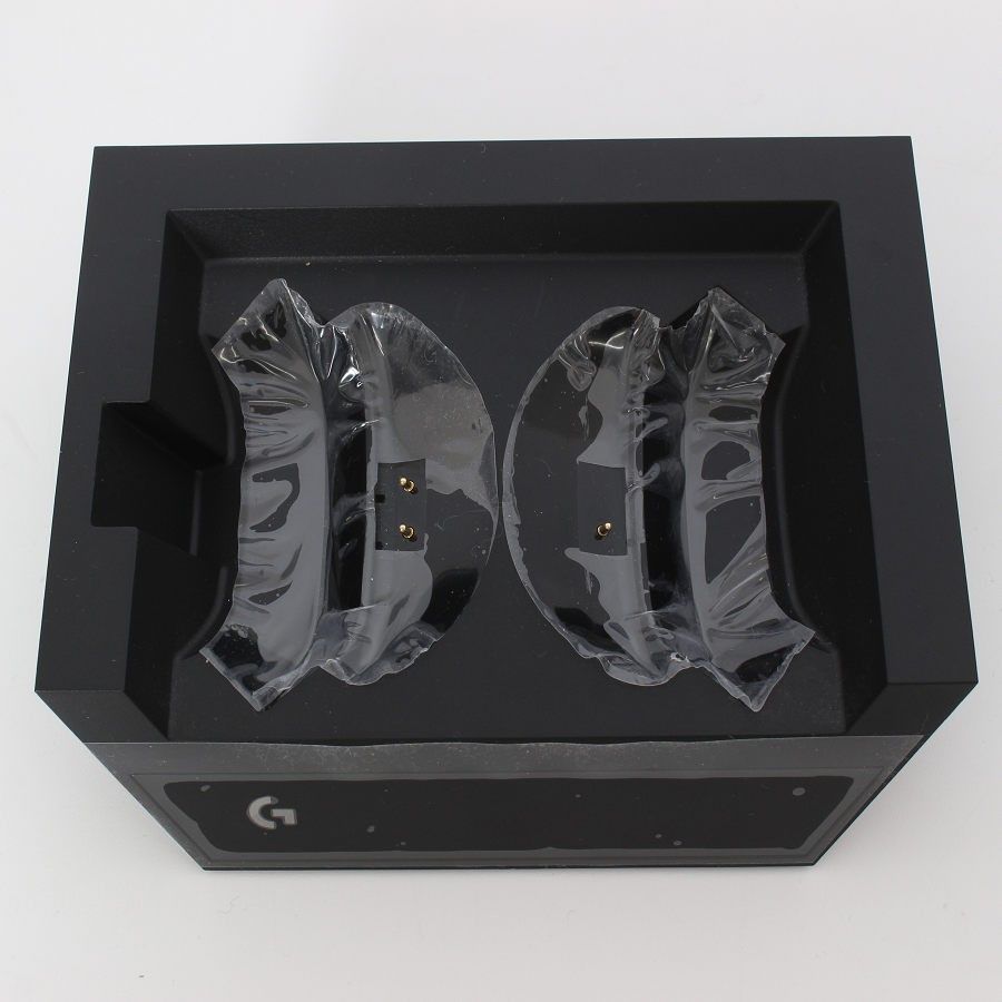  Logicool ASTRO A 50 X X-BK ブラック ゲーミングヘッドセット ベースステーション ロジクール 本体 ワイヤレスヘッドホン ヘッドホン