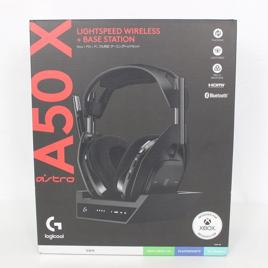 JBL・CLUB950NC・ワイヤレスヘッドフォン・専用ケース付き 中古品 Jbl