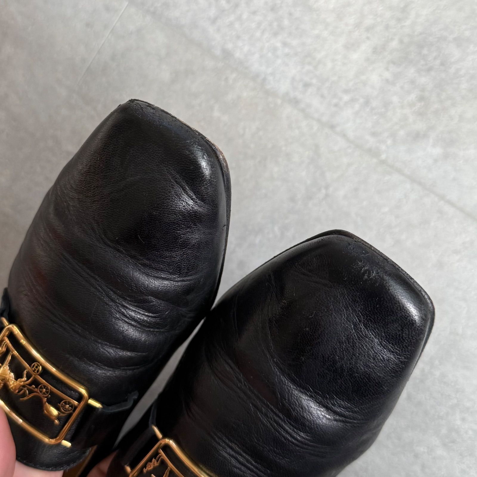 ホースキャリッジ