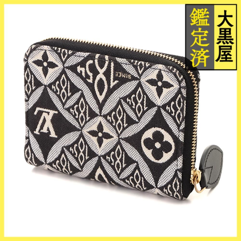 ルイ ヴィトン ジッピー コインパース M69997 472