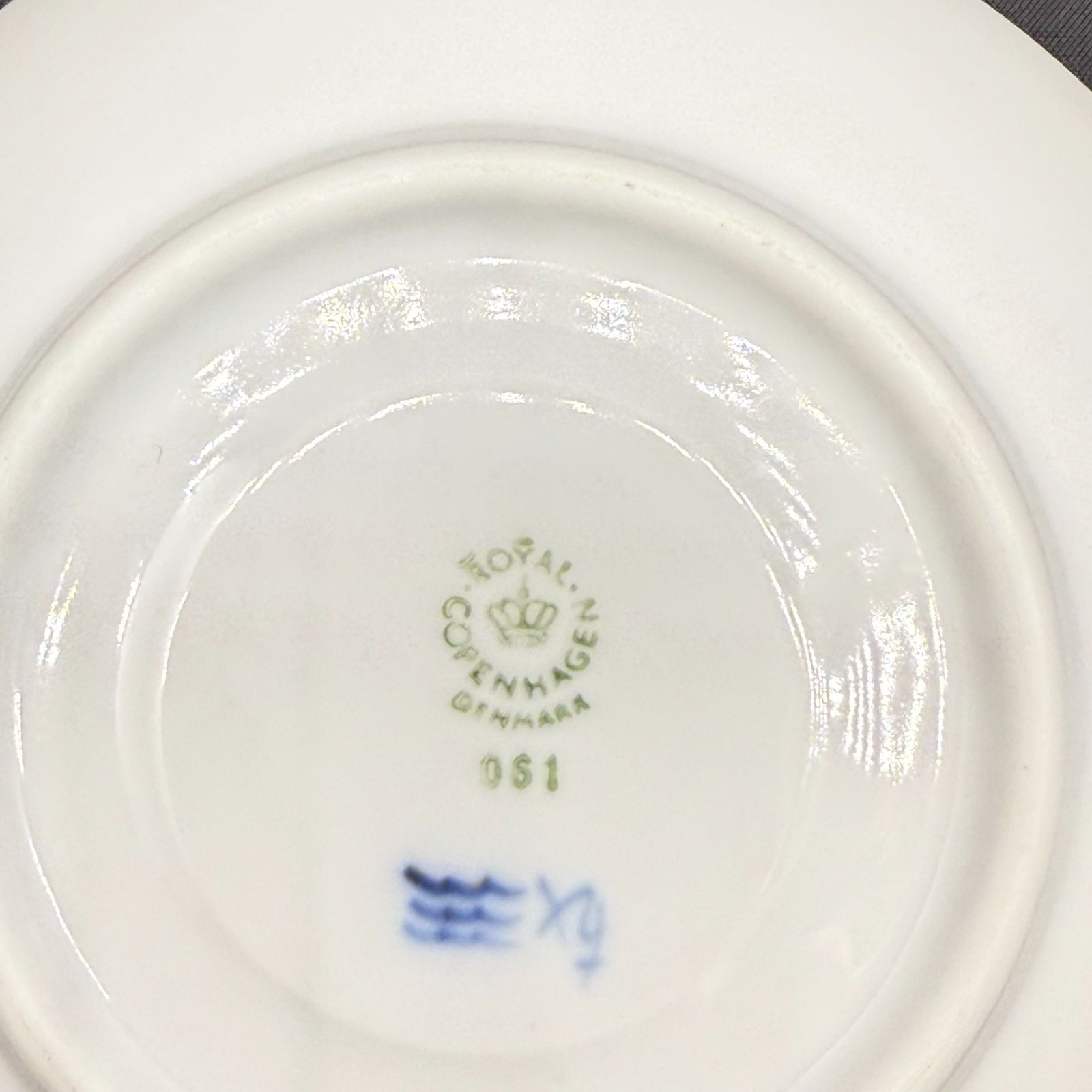 カップ＆ソーサー