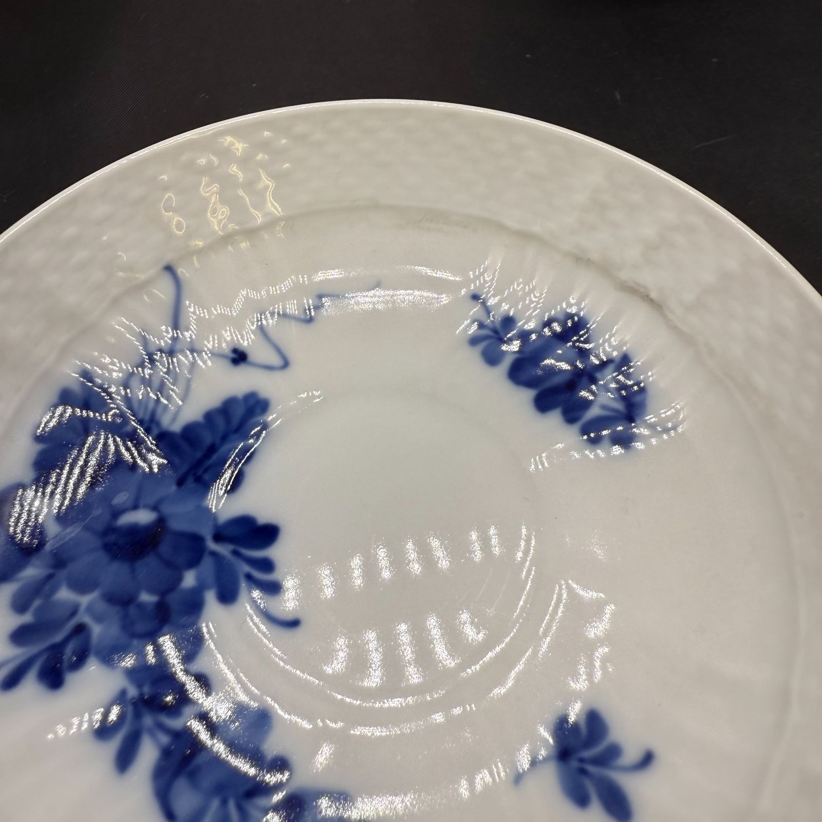 ロイヤルコペンハーゲン カップ＆ソーサー