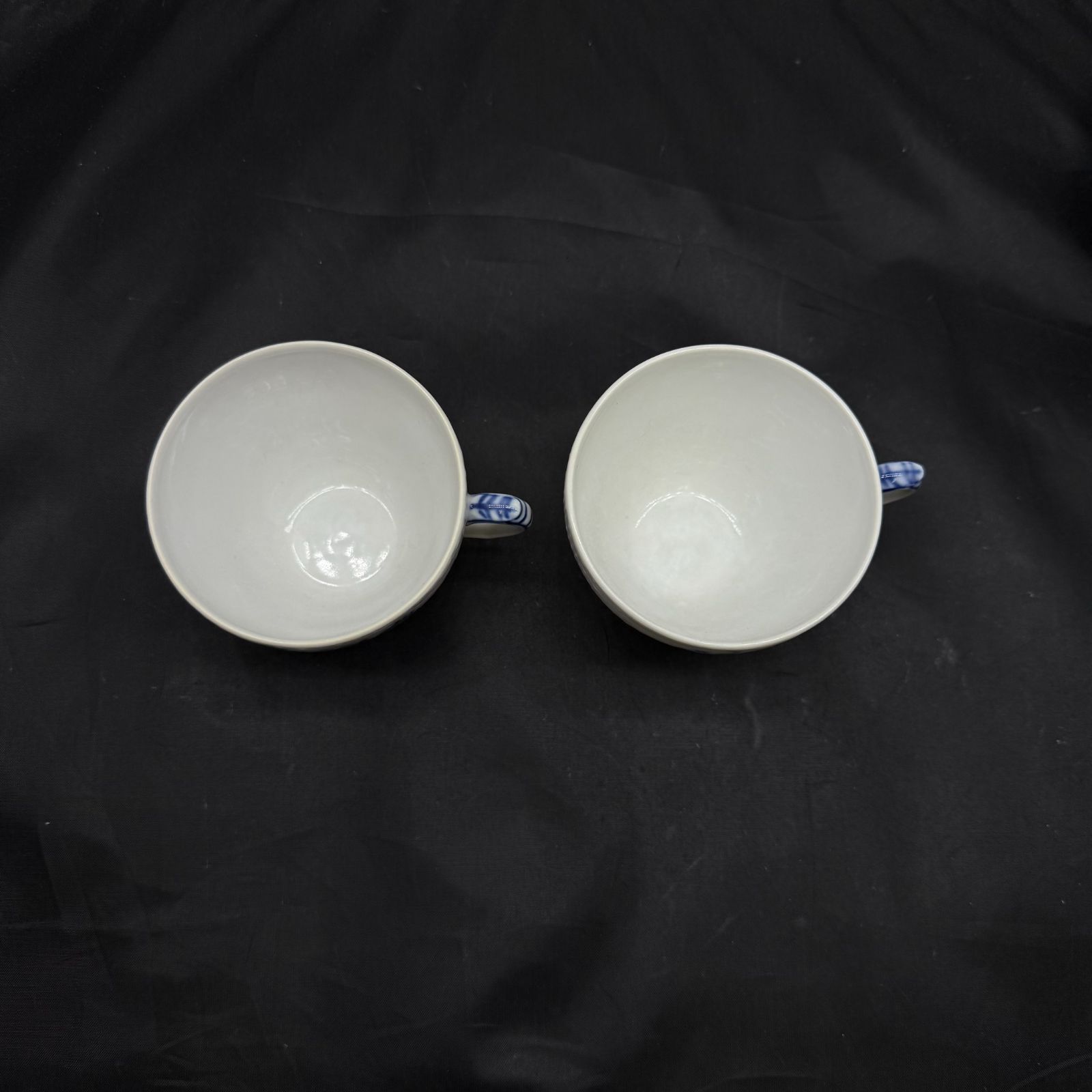 ロイヤルコペンハーゲン カップ＆ソーサー