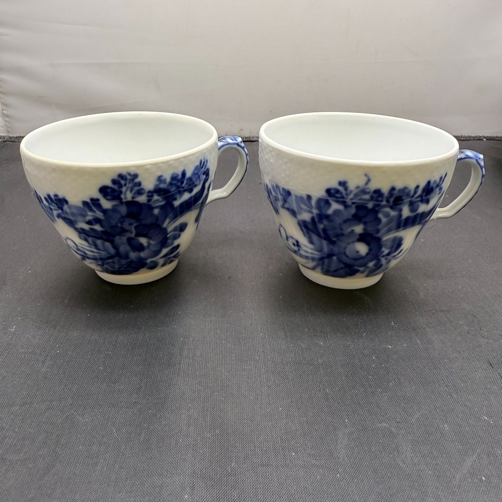 ロイヤルコペンハーゲン カップ＆ソーサー