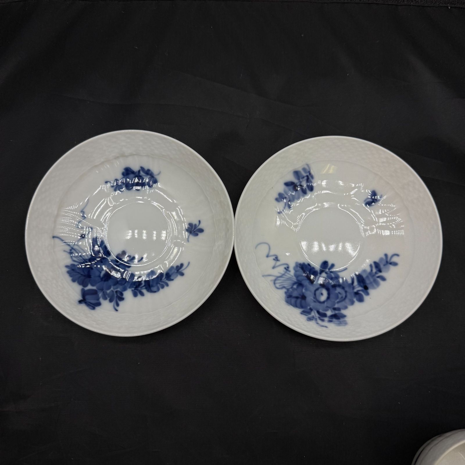 ロイヤルコペンハーゲン カップ＆ソーサー