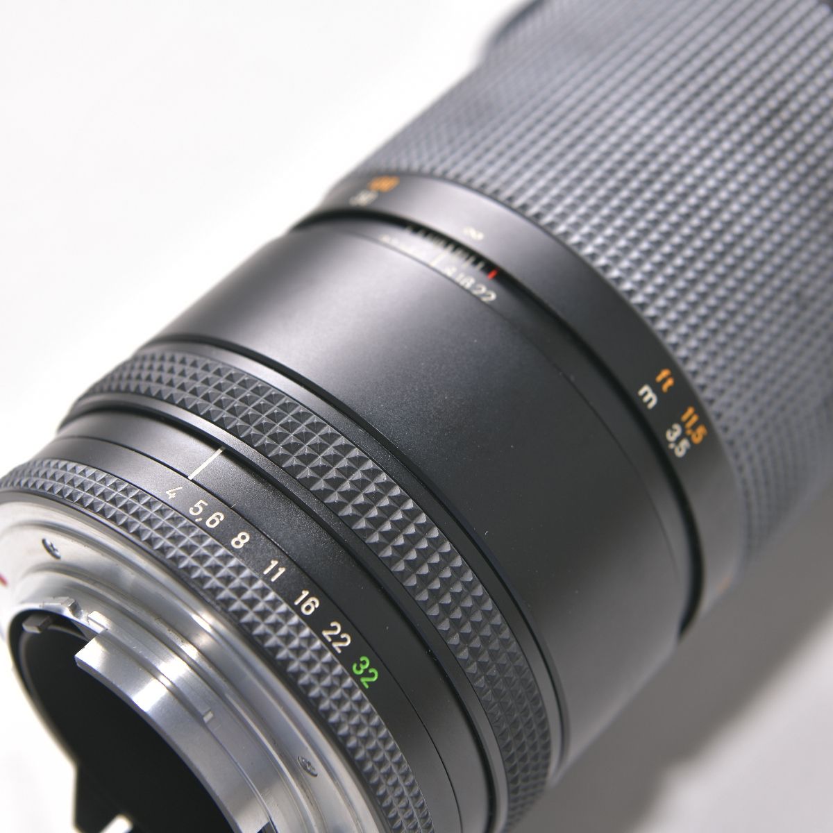  CarlZeiss Tele Tessar 4 300 CONTAX 望遠レンズ レンズ(単焦点) カメラ