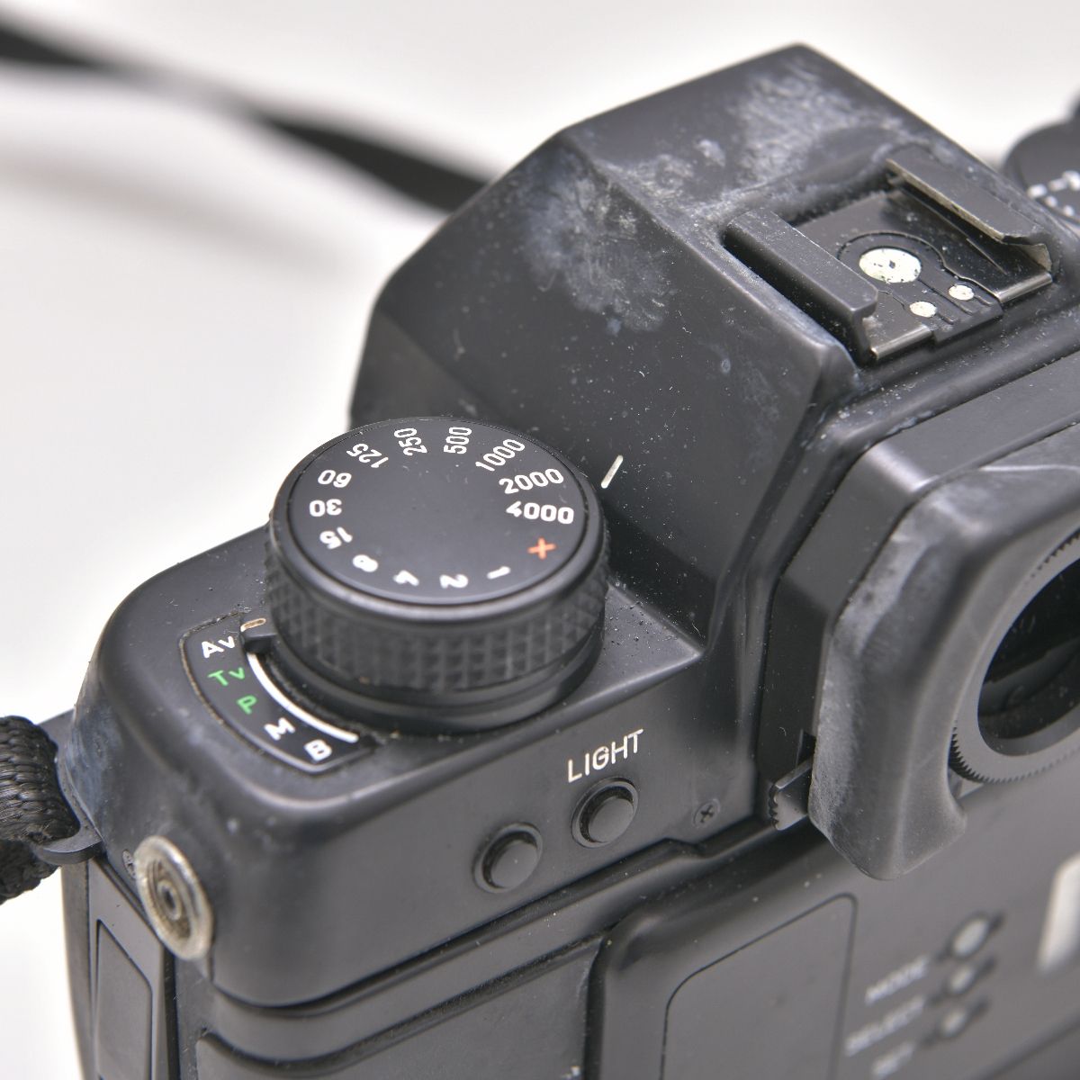 ST バッテリーホルダー付