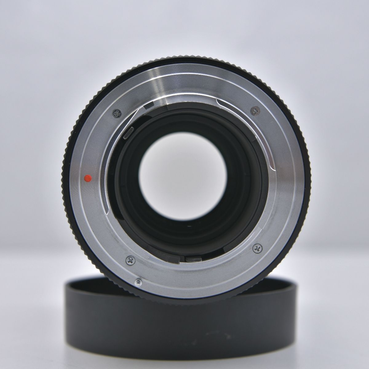 CONTAX 中望遠レンズ