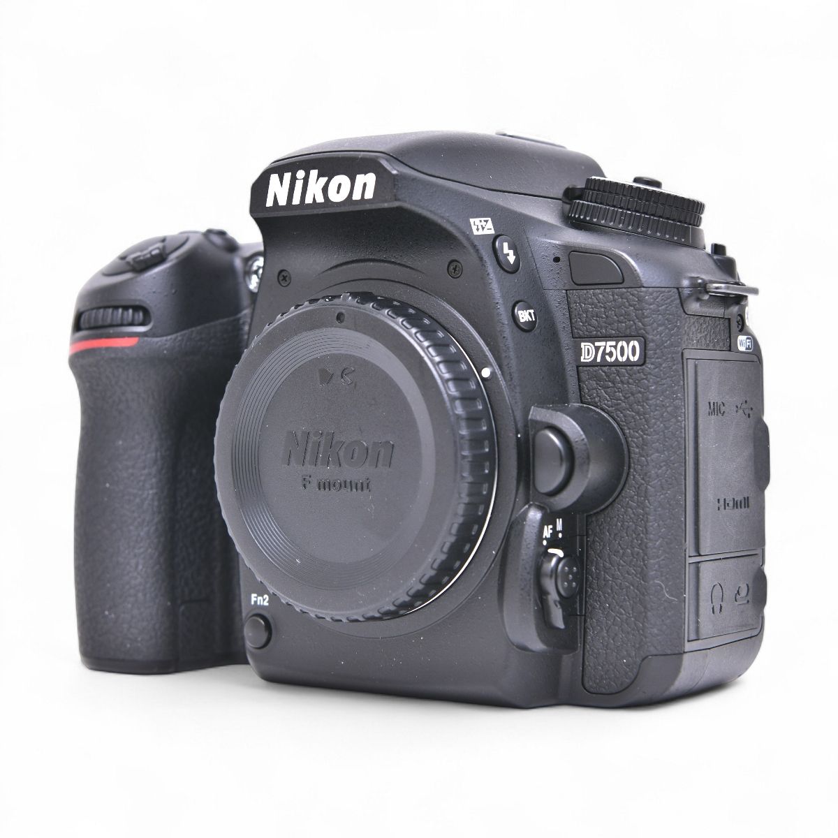 Nikon ニコン D7500 デジタル一眼レフ カメラ ボディ Z10561189