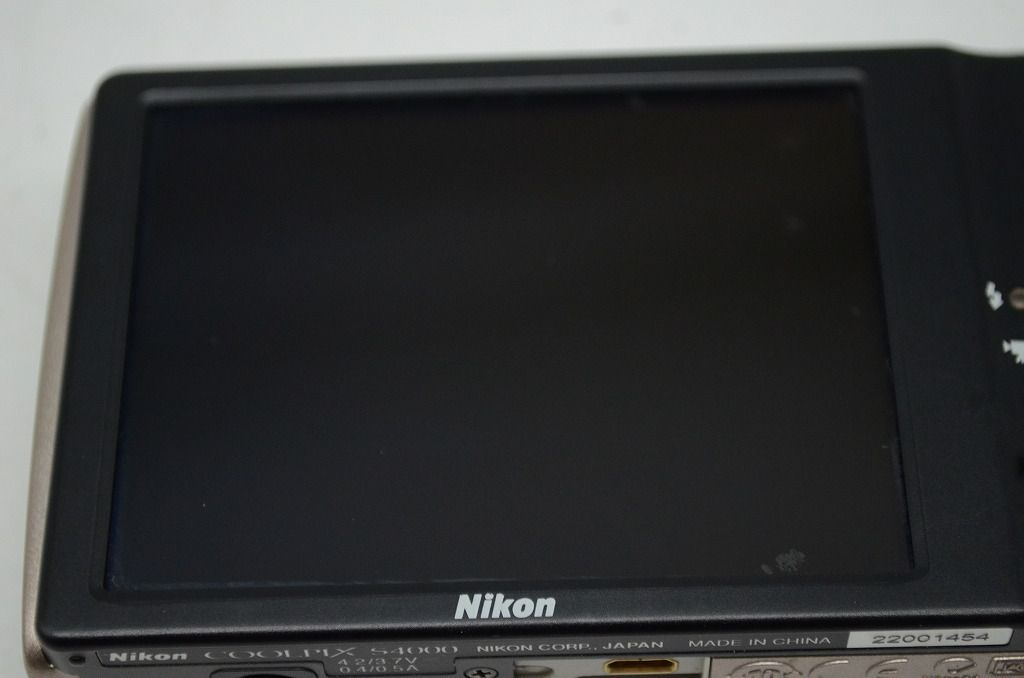 ニコン COOLPIX