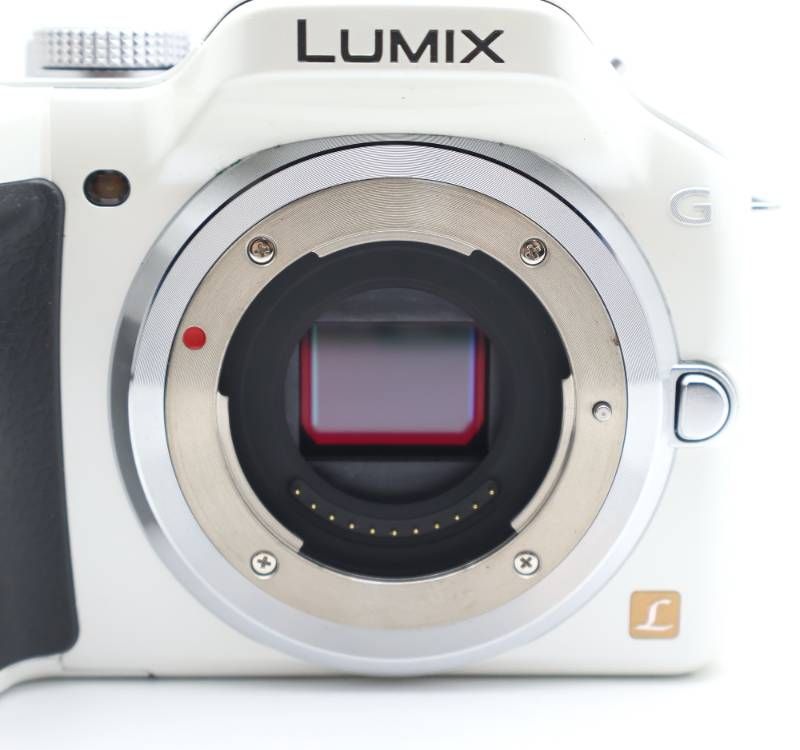 DMC-G 5
