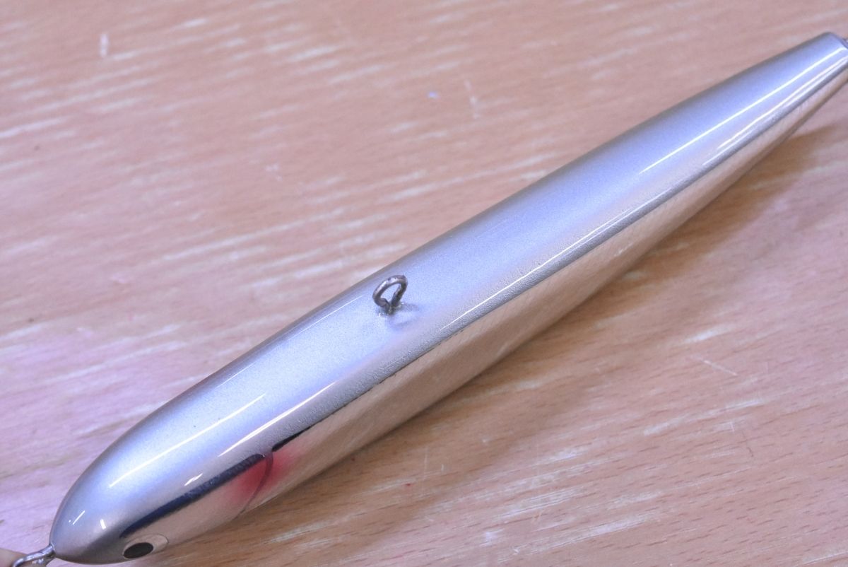 フィッシュトリッパーズビレッジ リベルタンゴエモシオン 220 fish