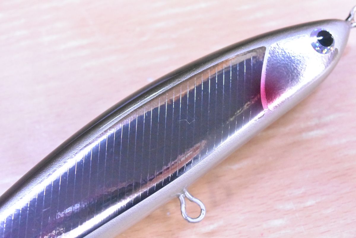 リベルタンゴエモシオン220 オリカラ フィッシュトリッパーズヴィレッジG516 リベルタンゴエモシオン220 オリカラ フィッシュトリッパーズ