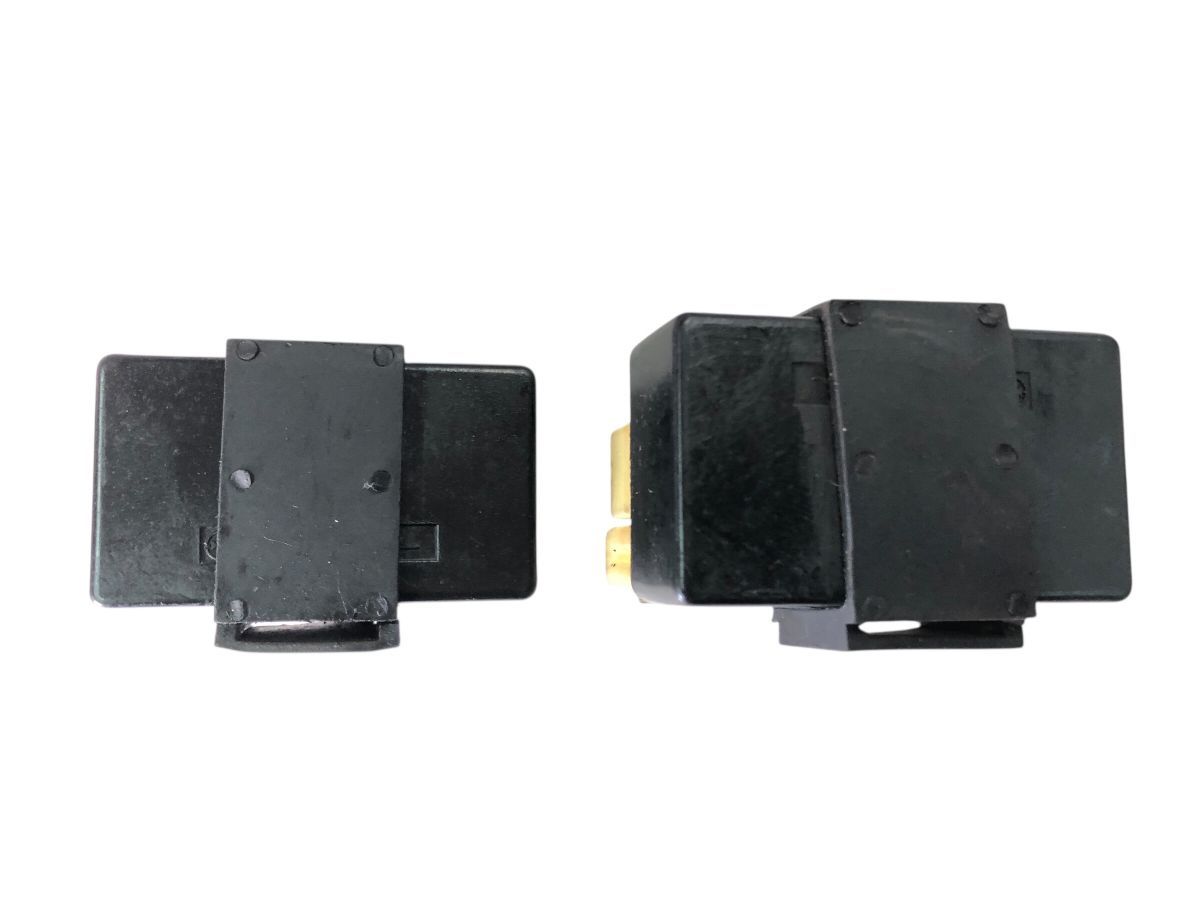 HONDA CB125T JC06 イグナイター CDI 作動OK 交換 補修にも 2785-M7019