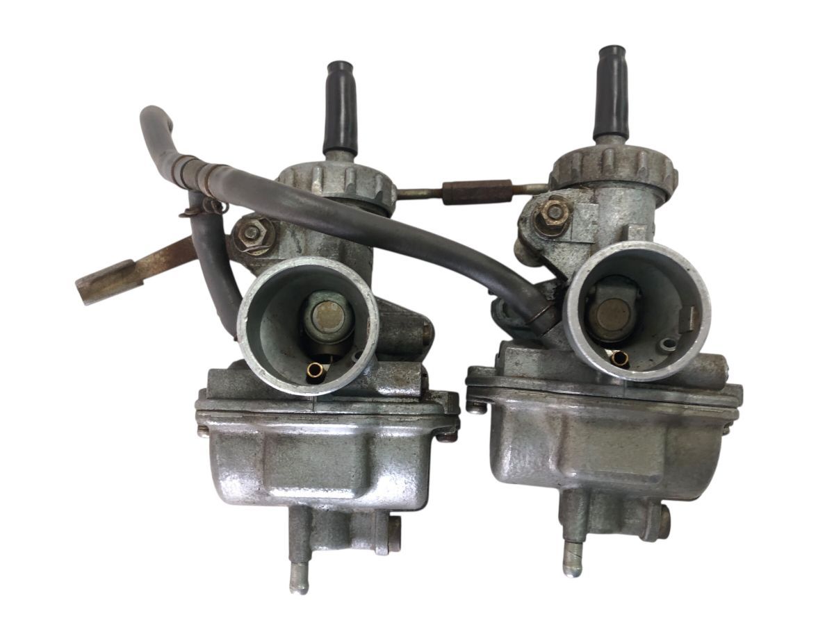 HONDA CB125T JC06 キャブレター 交換 補修にも 2785-M7025