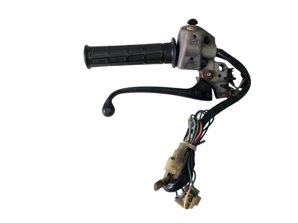 JC06 ハンドルスイッチ