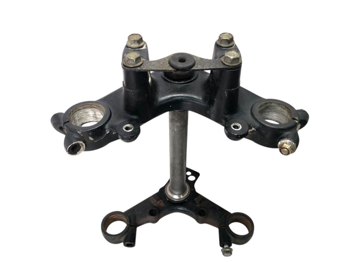 HONDA CB125T JC06 ステム トップブリッジ 曲り無し 交換 補修にも 2785-M7032