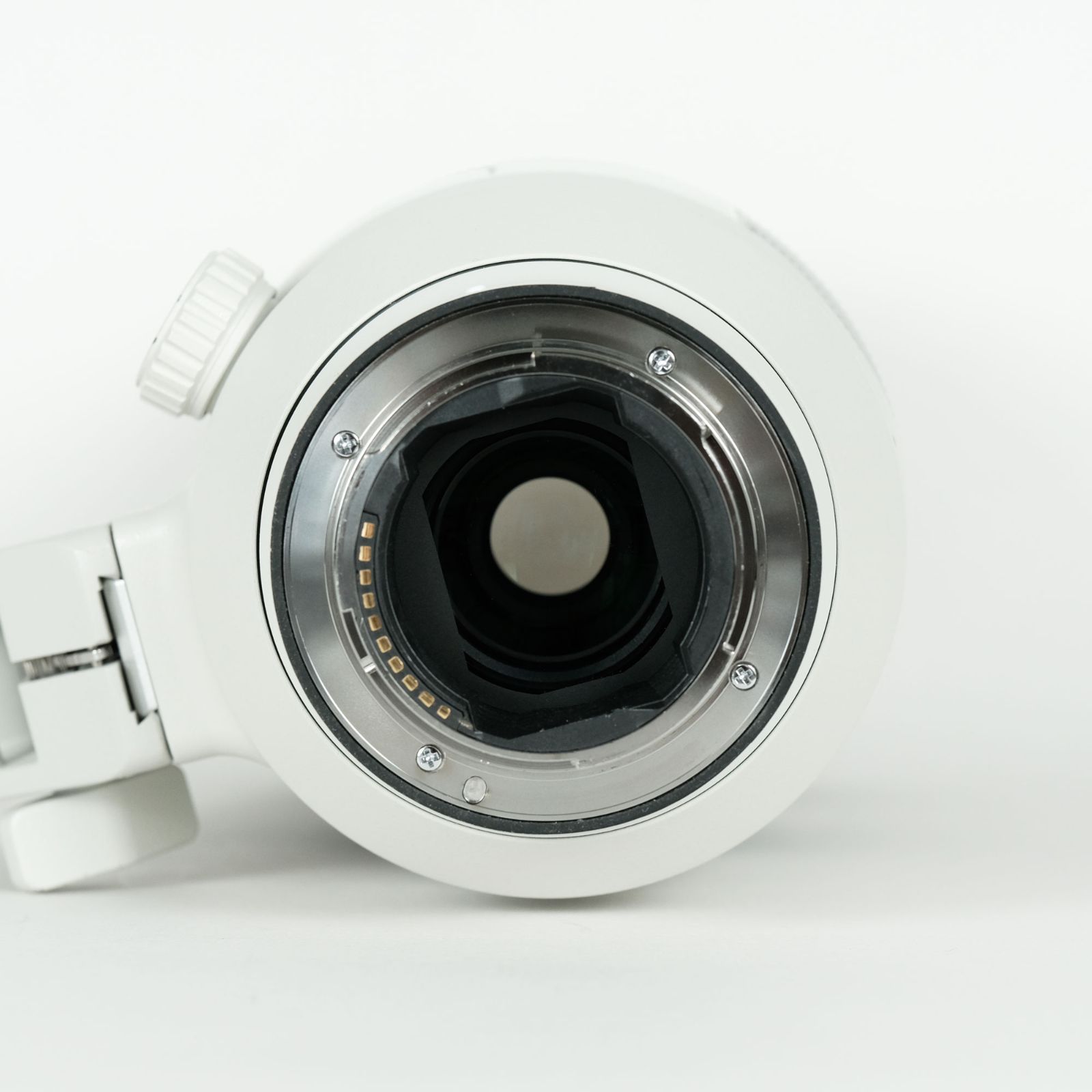  RSS三脚座付 注意事項あり SONY FE 100 400 mm F 4 5 6 GM OSS Eマウント レンズ(ズーム) カメラ