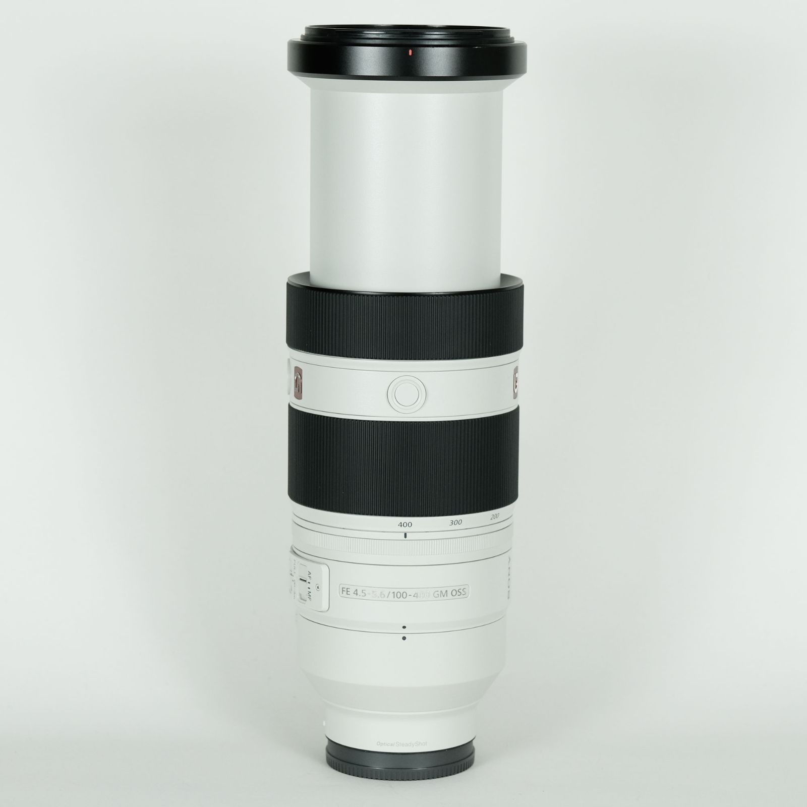 400 mm