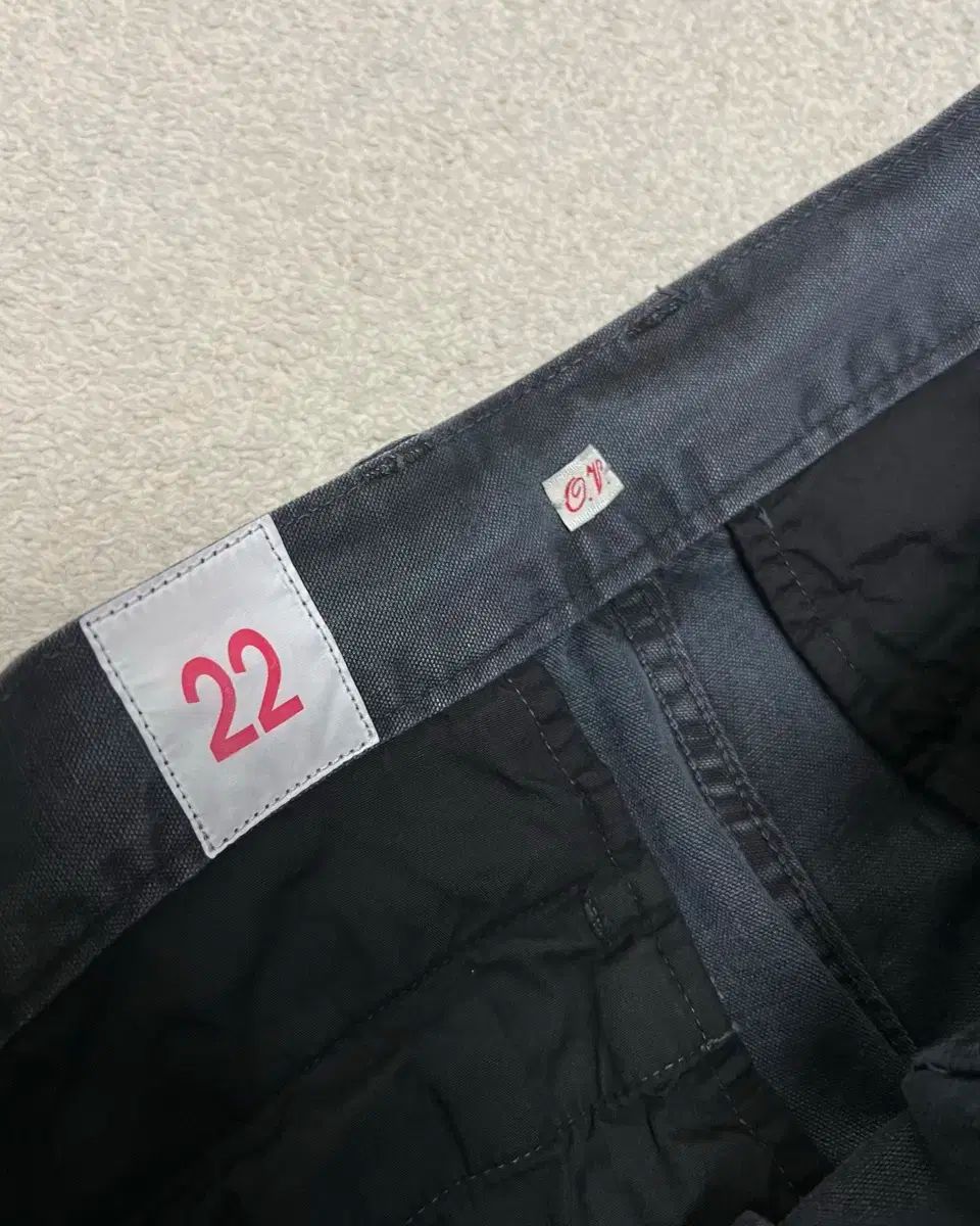 outil pantalon blesle m 47 カーゴパンツ