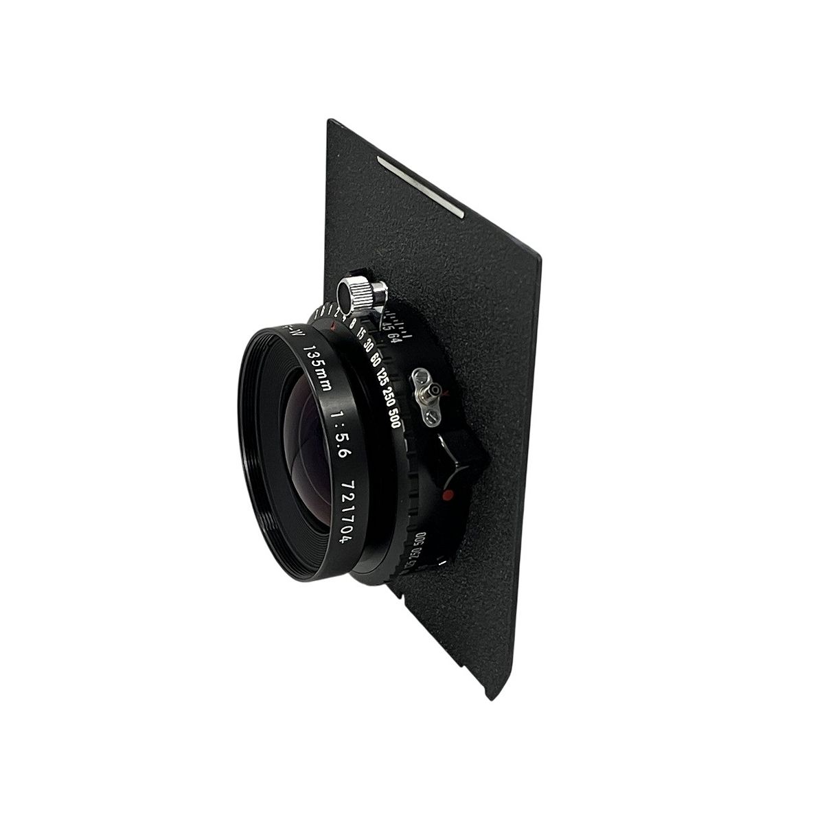 Nikon NIKKOR-W 135mm F5.6 COPAL O 4×5インチ判 標準レンズ ニコン ジャンク W10590154