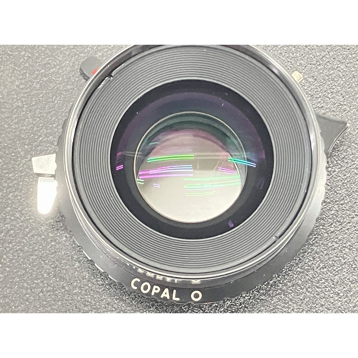 4×5インチ判 標準レンズ