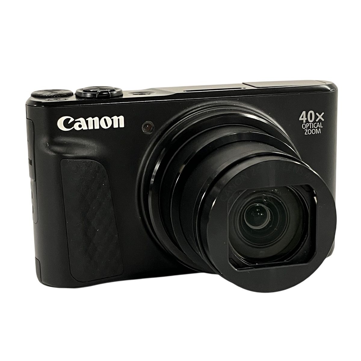 Canon Power Shot SX740 HS PC2352 40x OPTICAL ZOOM コンパクト デジタル カメラ ネオ一眼 パワーショット キヤノン W10533450