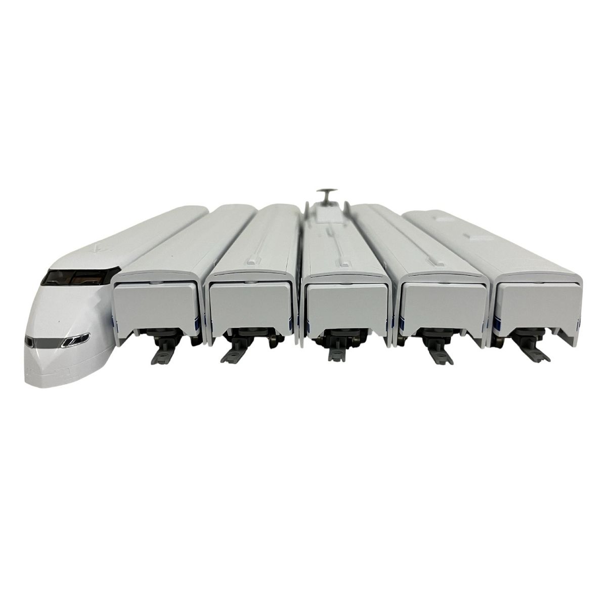 Nゲージ 鉄道模型