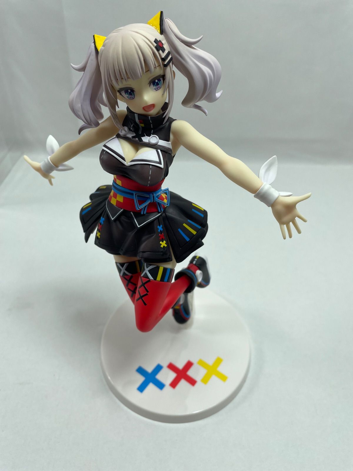 A2007・輝夜月 1/7 フィギュア ワンダフルワークス 開封品 - メルカリ