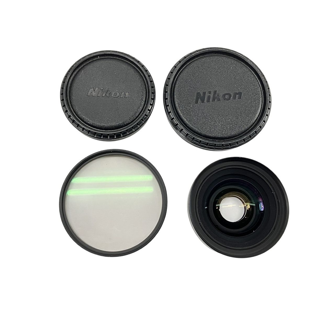 Nikon NIKKOR-SW 75mm F4.5 COPAL O 4×5インチ判 超広角レンズ ニコン ジャンク W10590155