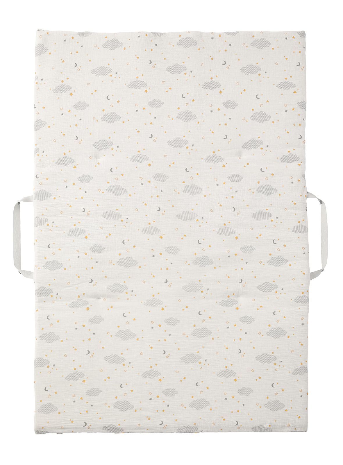 お昼寝マット ディーバイダッドウェイ