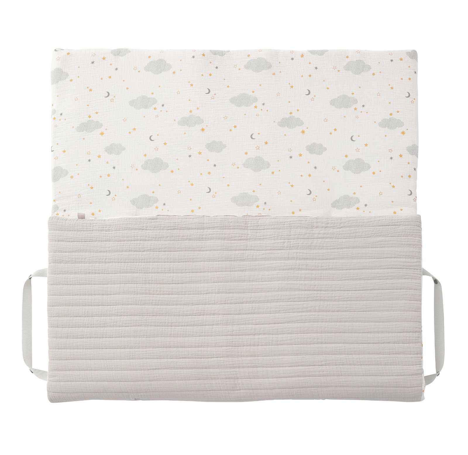  ドリーミングスター お昼寝マット ディーバイダッドウェイ DADWAY by D ベビー布団 セット ベビー用寝具 ベッド